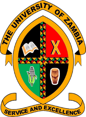 University of Zambia Logo